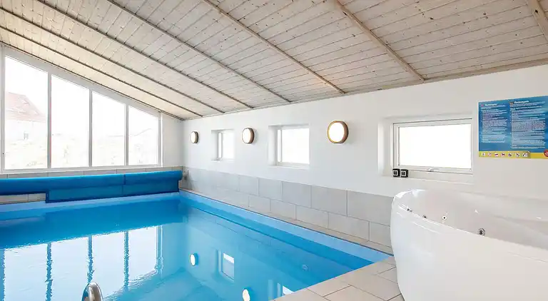 Holiday home in Thisted