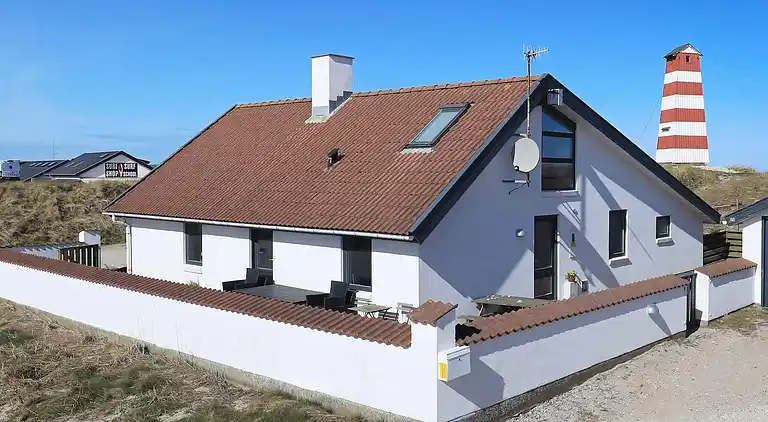 Holiday home in Thisted