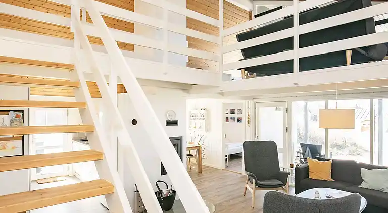 Holiday home in Thisted