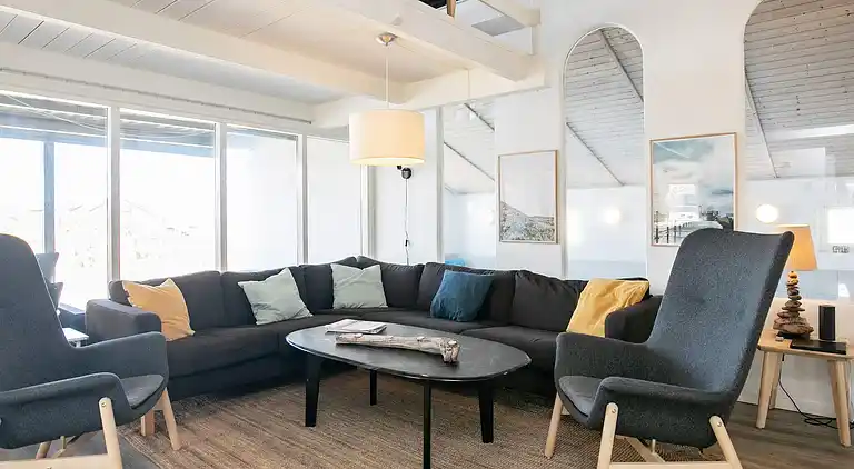 Holiday home in Thisted