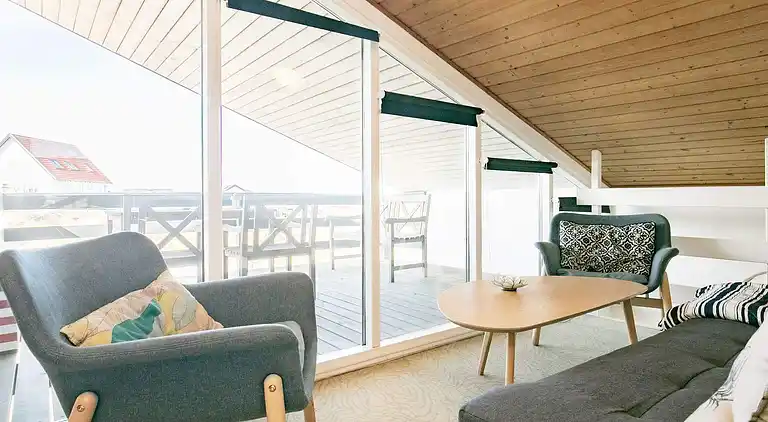 Holiday home in Thisted