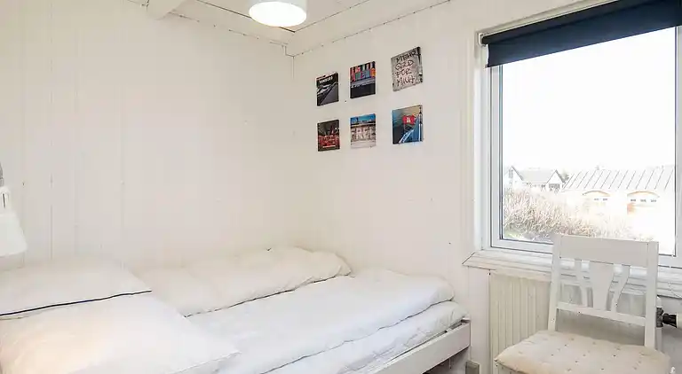 Holiday home in Thisted