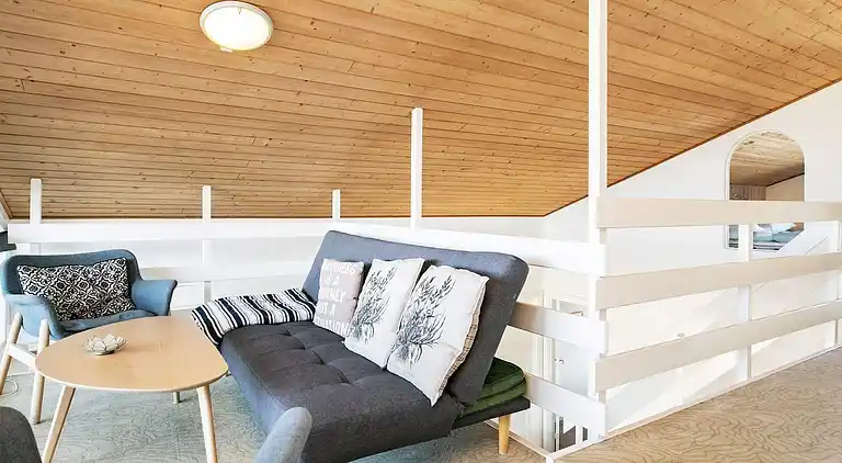 Holiday home in Thisted