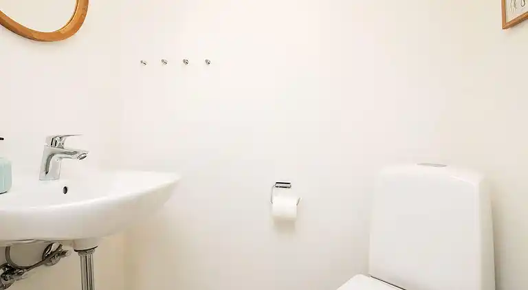 Holiday home in Thisted