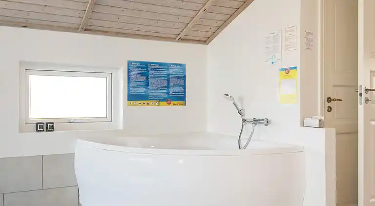 Holiday home in Thisted