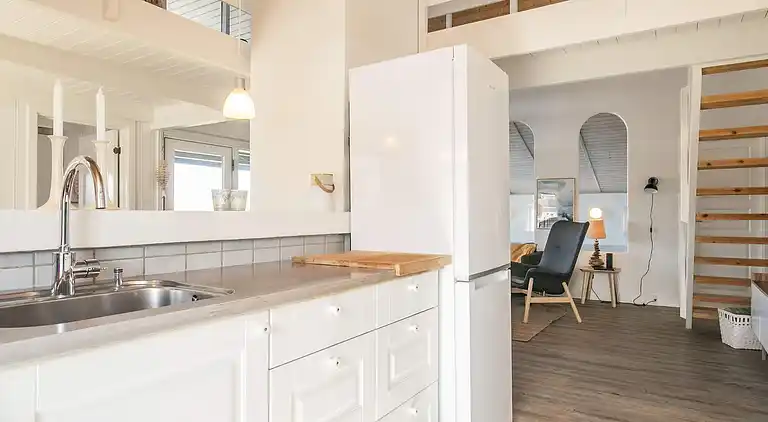 Holiday home in Thisted