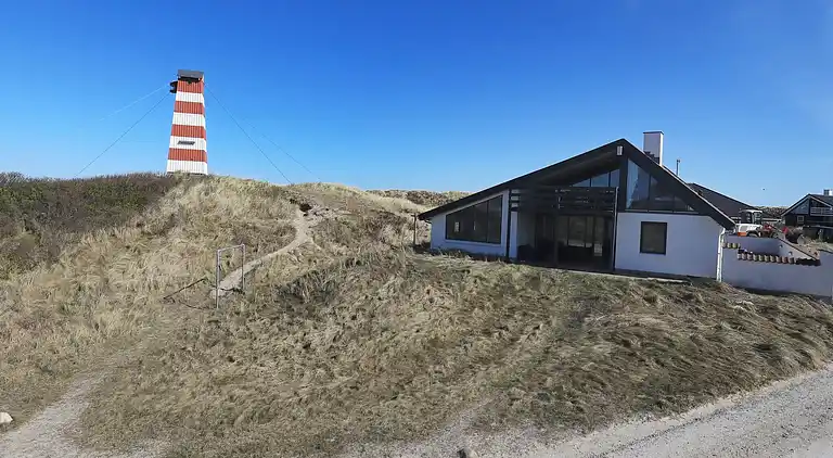 Holiday home in Thisted