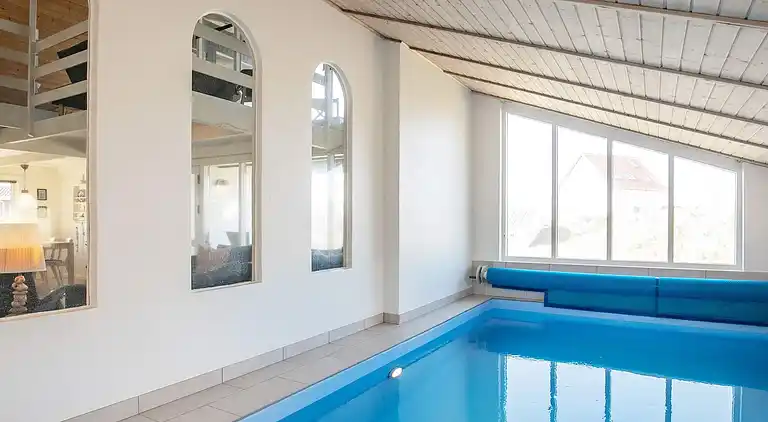 Holiday home in Thisted