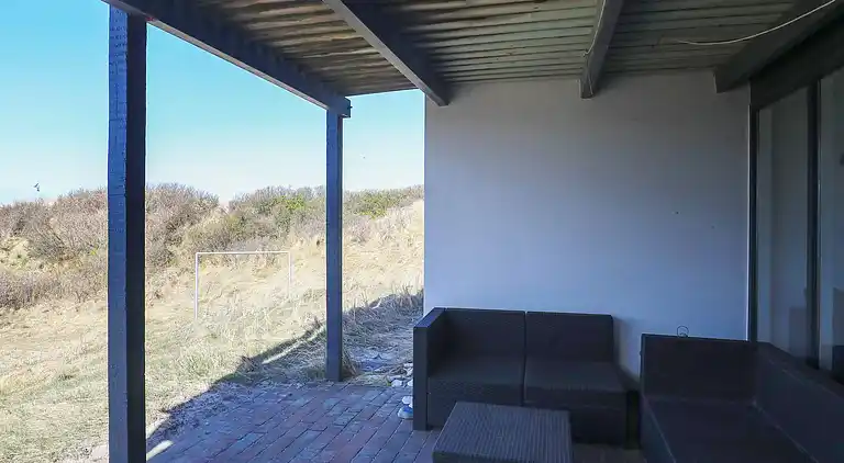 Holiday home in Thisted