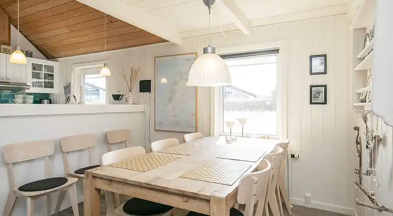 Holiday home in Thisted