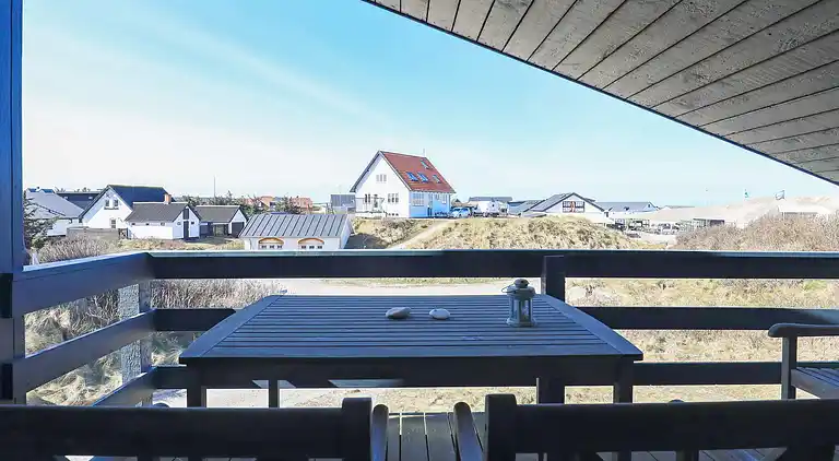 Holiday home in Thisted