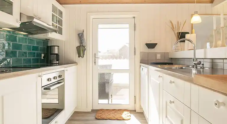 Holiday home in Thisted