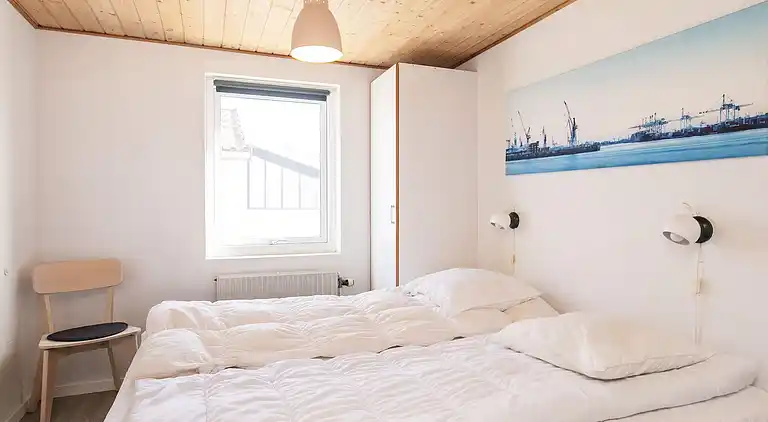 Holiday home in Thisted