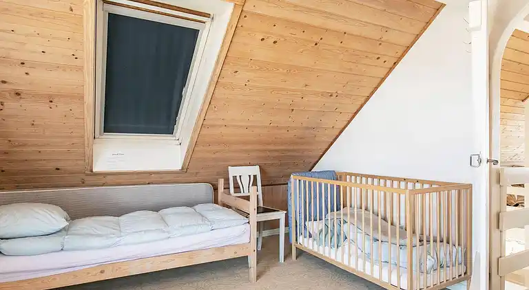 Holiday home in Thisted