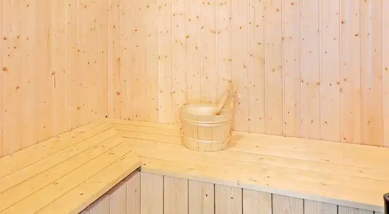 Holiday home in Bork Havn