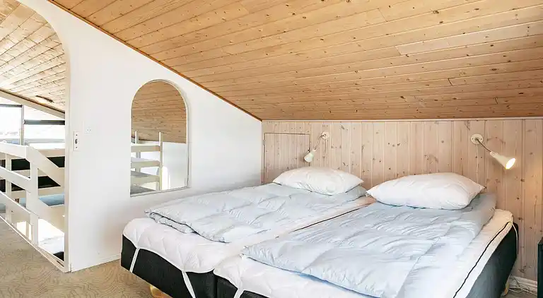 Holiday home in Thisted