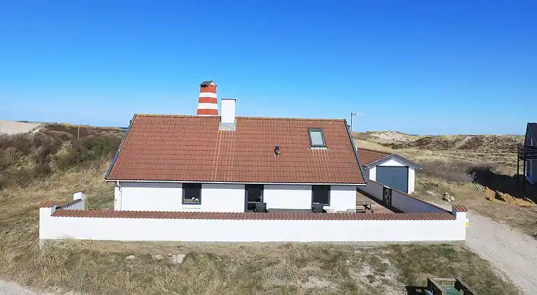 Holiday home in Thisted