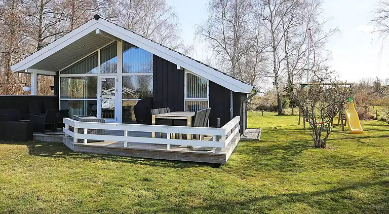 Sommerhus i Skibby