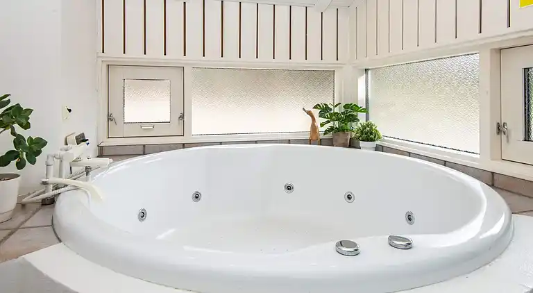 Holiday home in Egsmark Strand