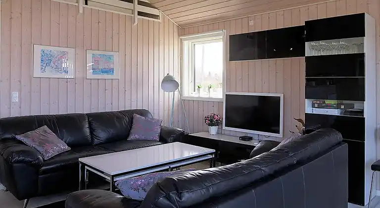 Sommerhus i Skibby