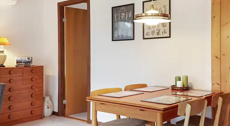 Holiday home in Ellinge Lyng