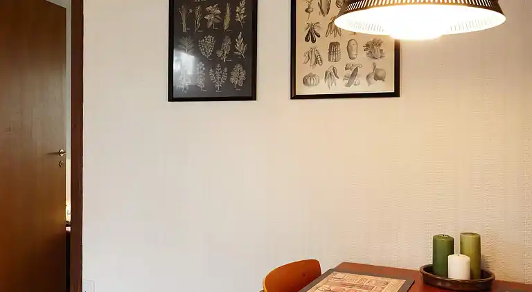 Holiday home in Ellinge Lyng