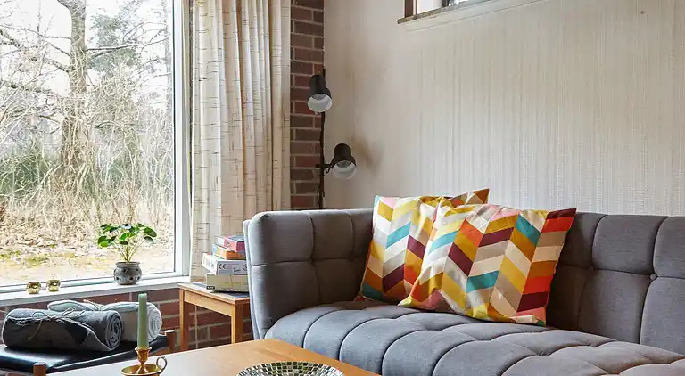 Holiday home in Ellinge Lyng