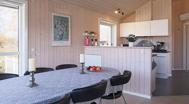 Sommerhus i Skibby