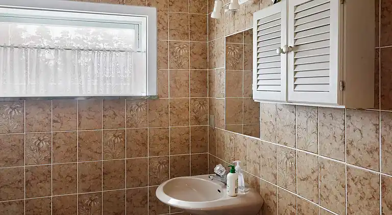 Holiday home in Ellinge Lyng