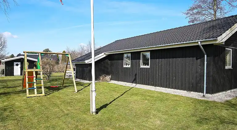 Sommerhus i Skibby