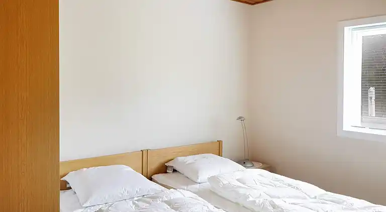 Holiday home in Ellinge Lyng