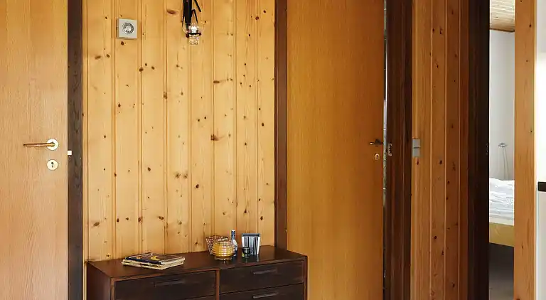 Holiday home in Ellinge Lyng