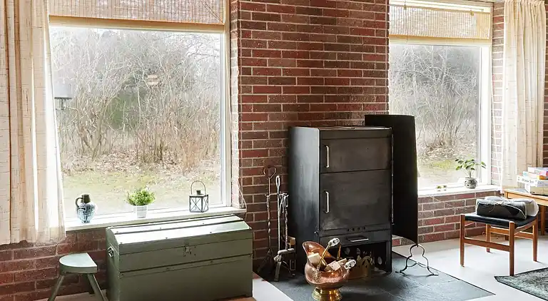 Holiday home in Ellinge Lyng