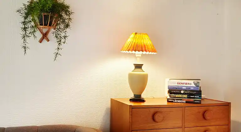 Holiday home in Ellinge Lyng