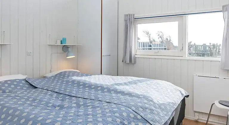 Holiday home in Egsmark Strand