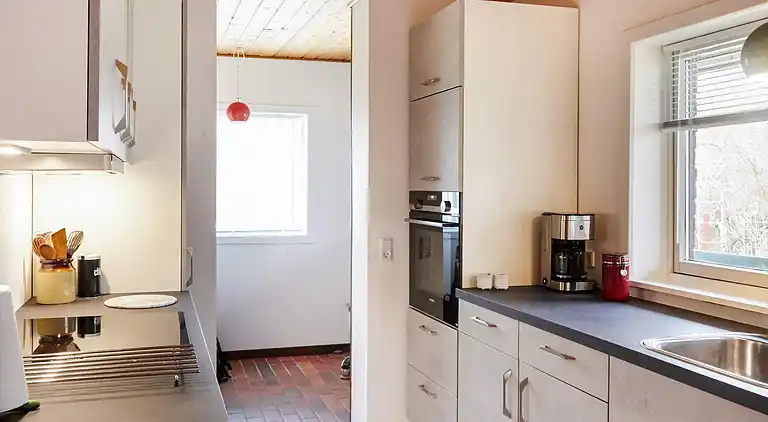 Holiday home in Ellinge Lyng