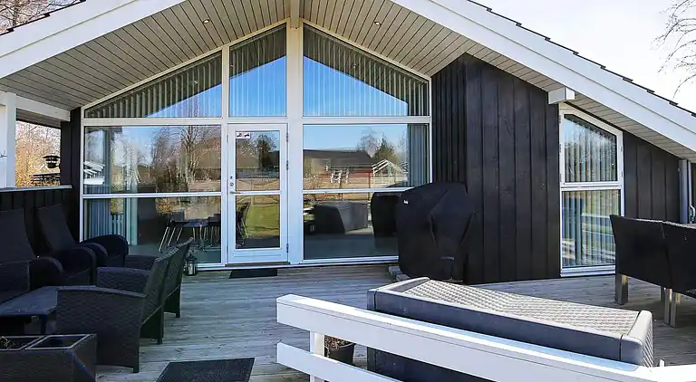 Sommerhus i Skibby
