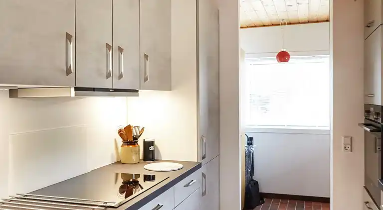 Holiday home in Ellinge Lyng