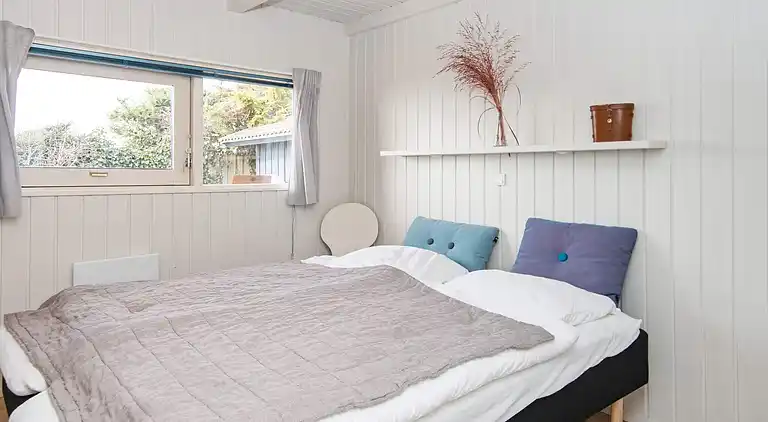 Holiday home in Egsmark Strand