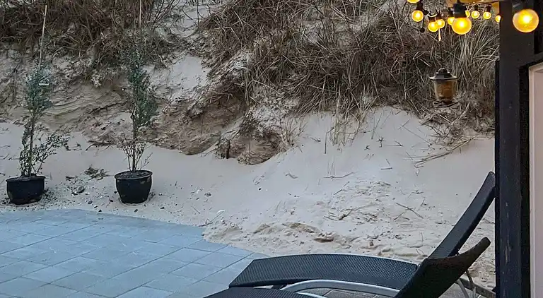 Holiday home in Saltum