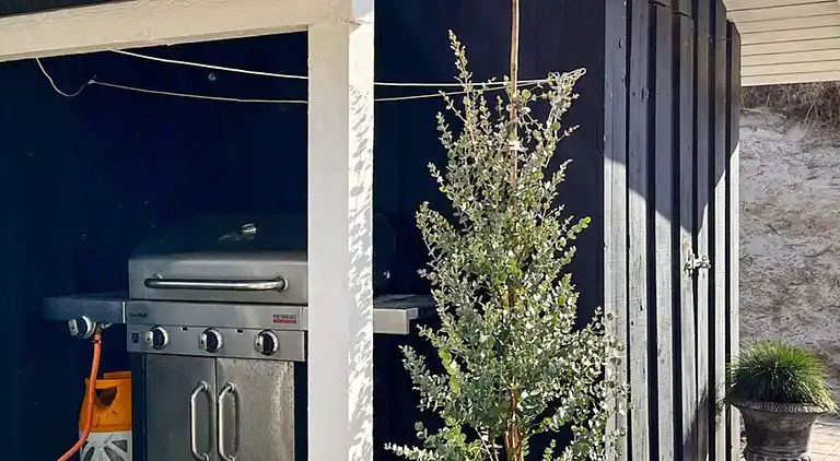 Holiday home in Saltum