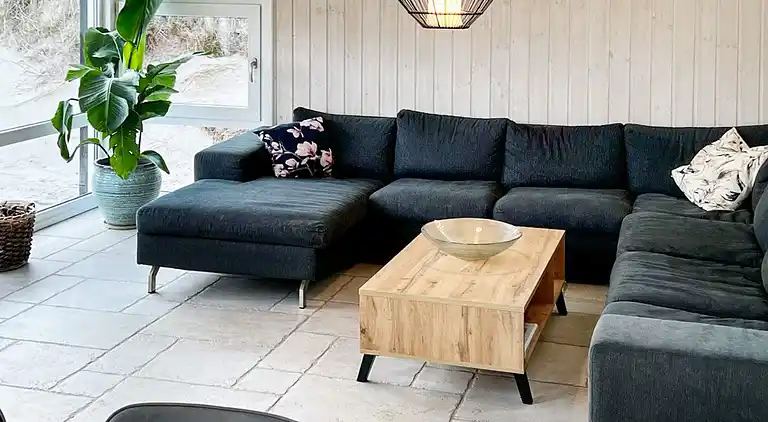 Holiday home in Saltum