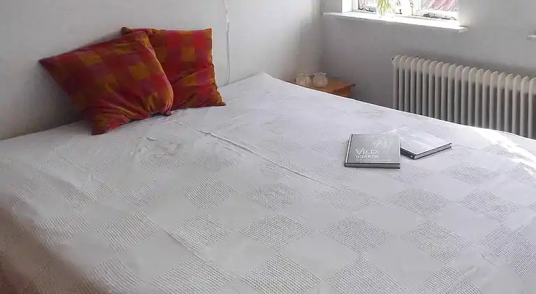 Sommerhus i Rudkøbing