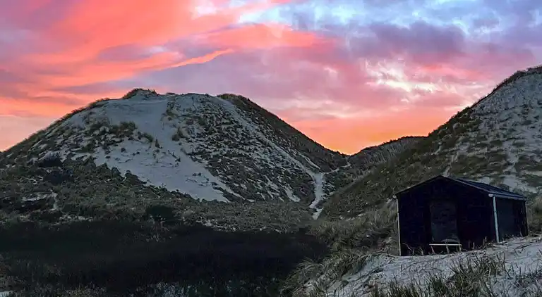 Holiday home in Saltum