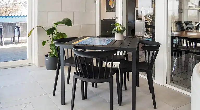 Sommerhus i Vestervig