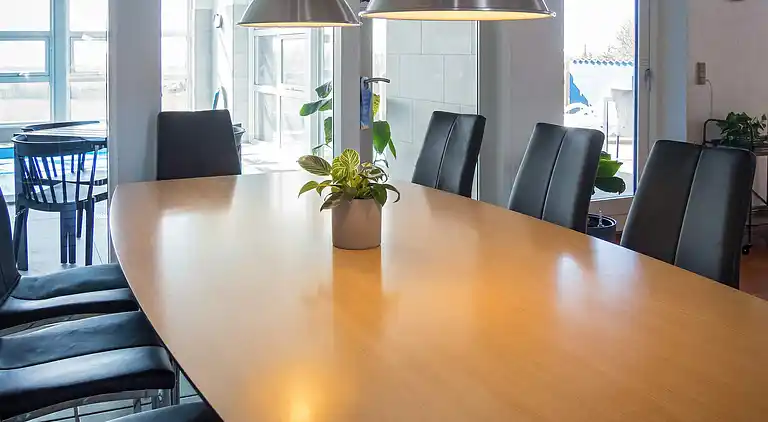 Sommerhus i Vestervig