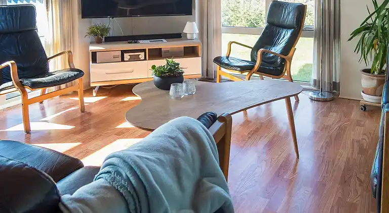 Sommerhus i Vestervig