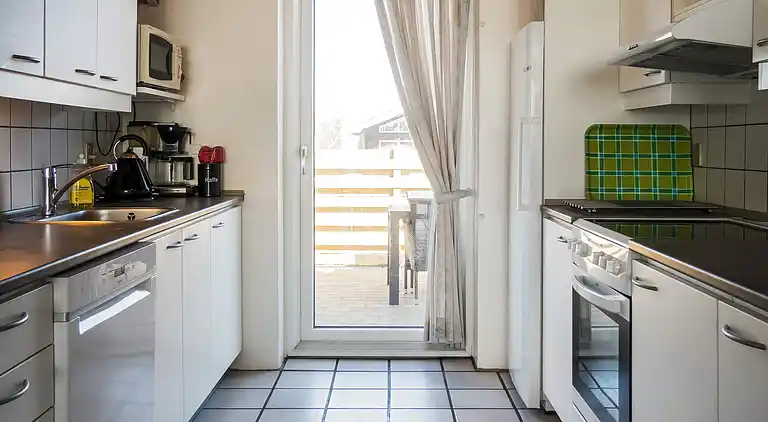 Sommerhus i Vestervig