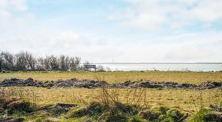 Sommerhus i Vestervig