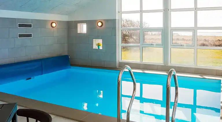 Sommerhus i Vestervig